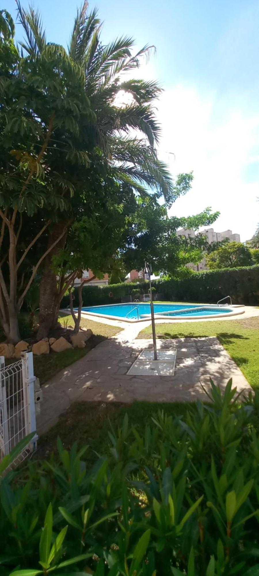 Vistas Playa - Torre San Jordi Appartement Alicante