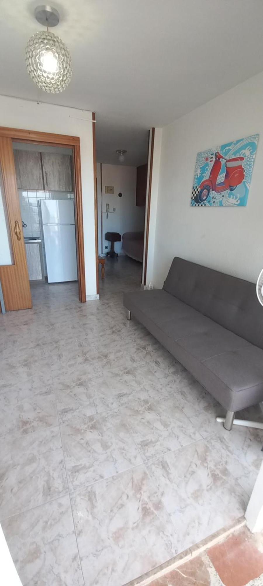 Torre San Jordi Alicante