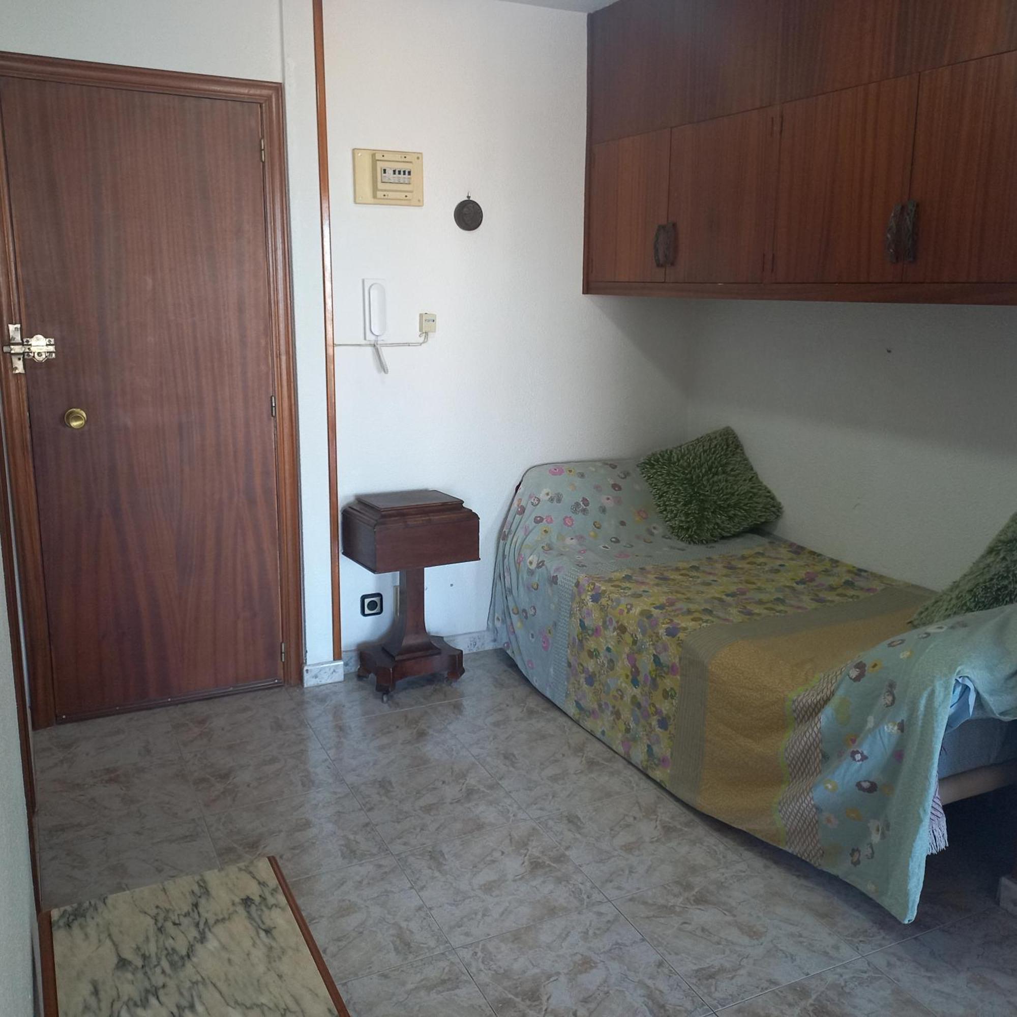 Vistas Playa - Torre San Jordi Appartement