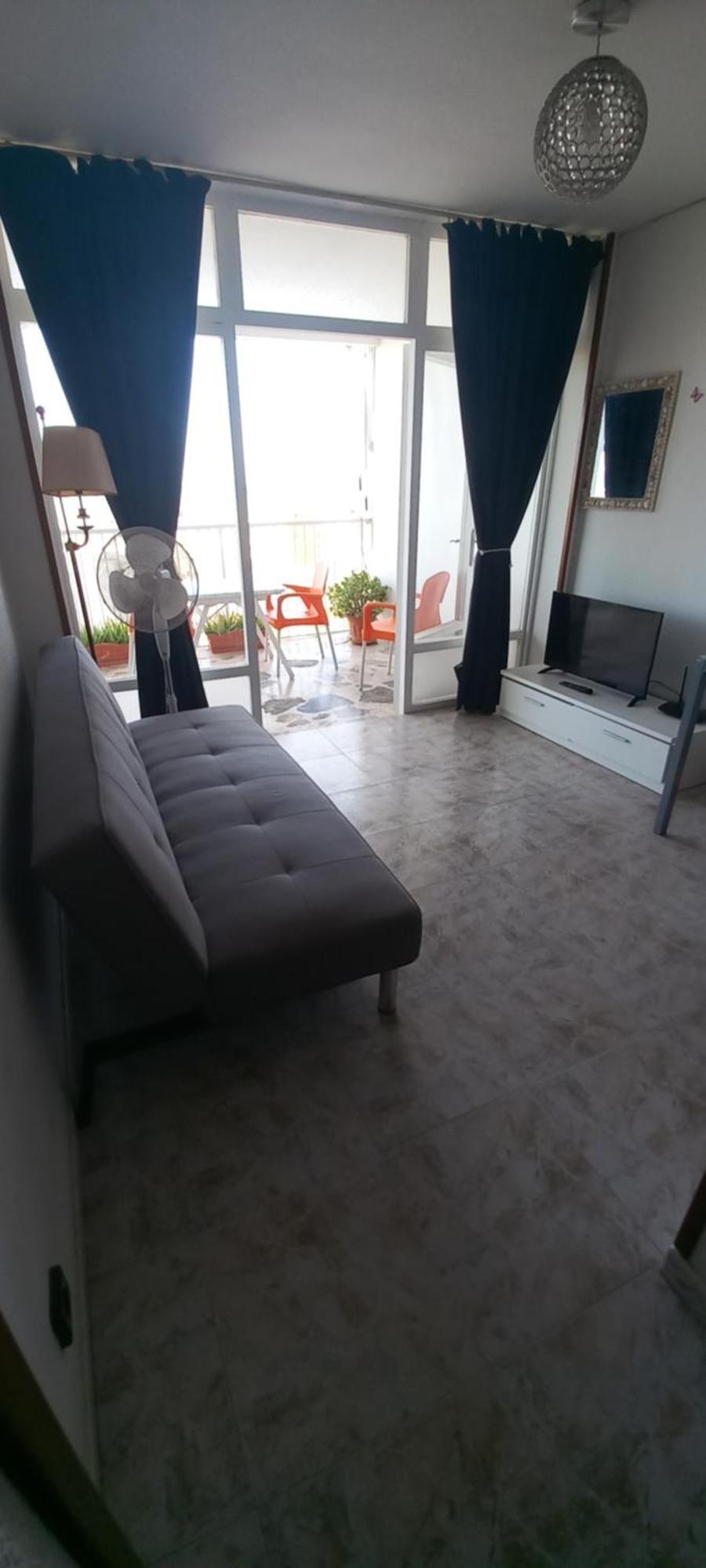 Vistas Playa - Torre San Jordi Appartement *