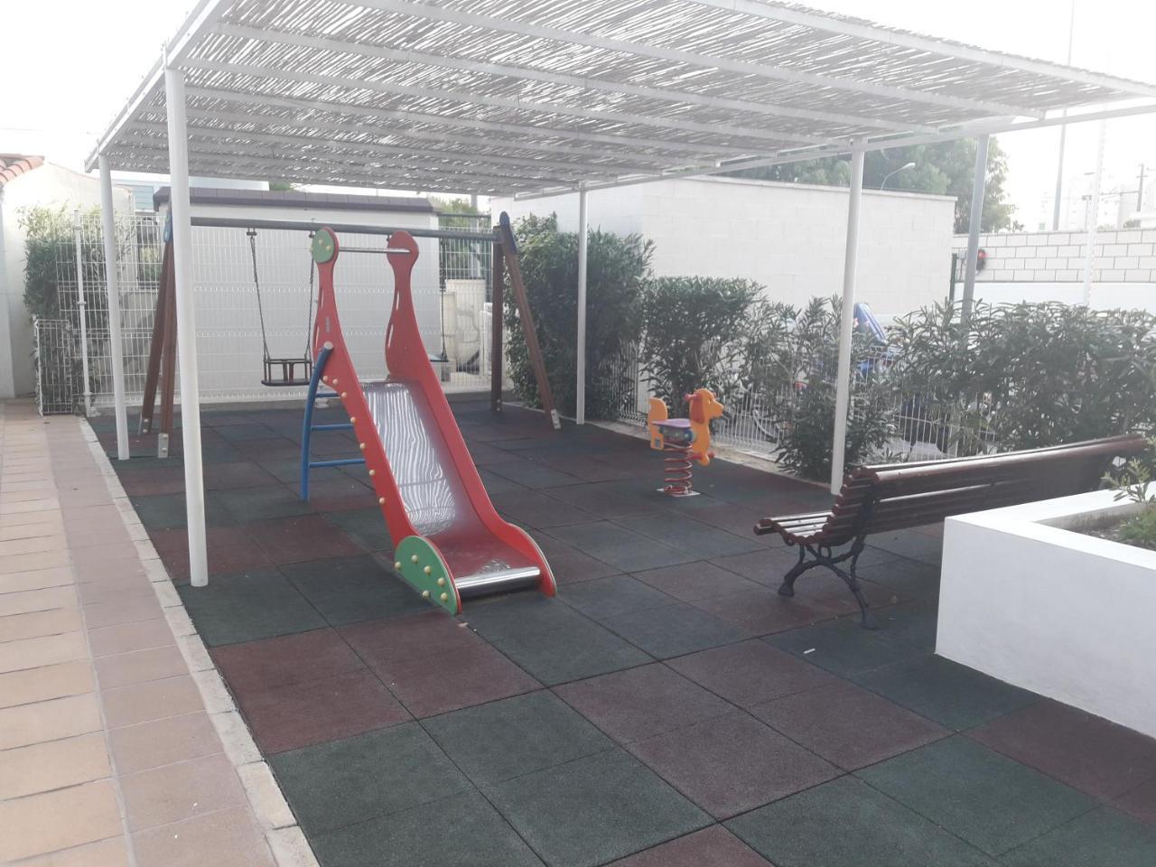 Appartement Vistas Playa - Torre San Jordi *