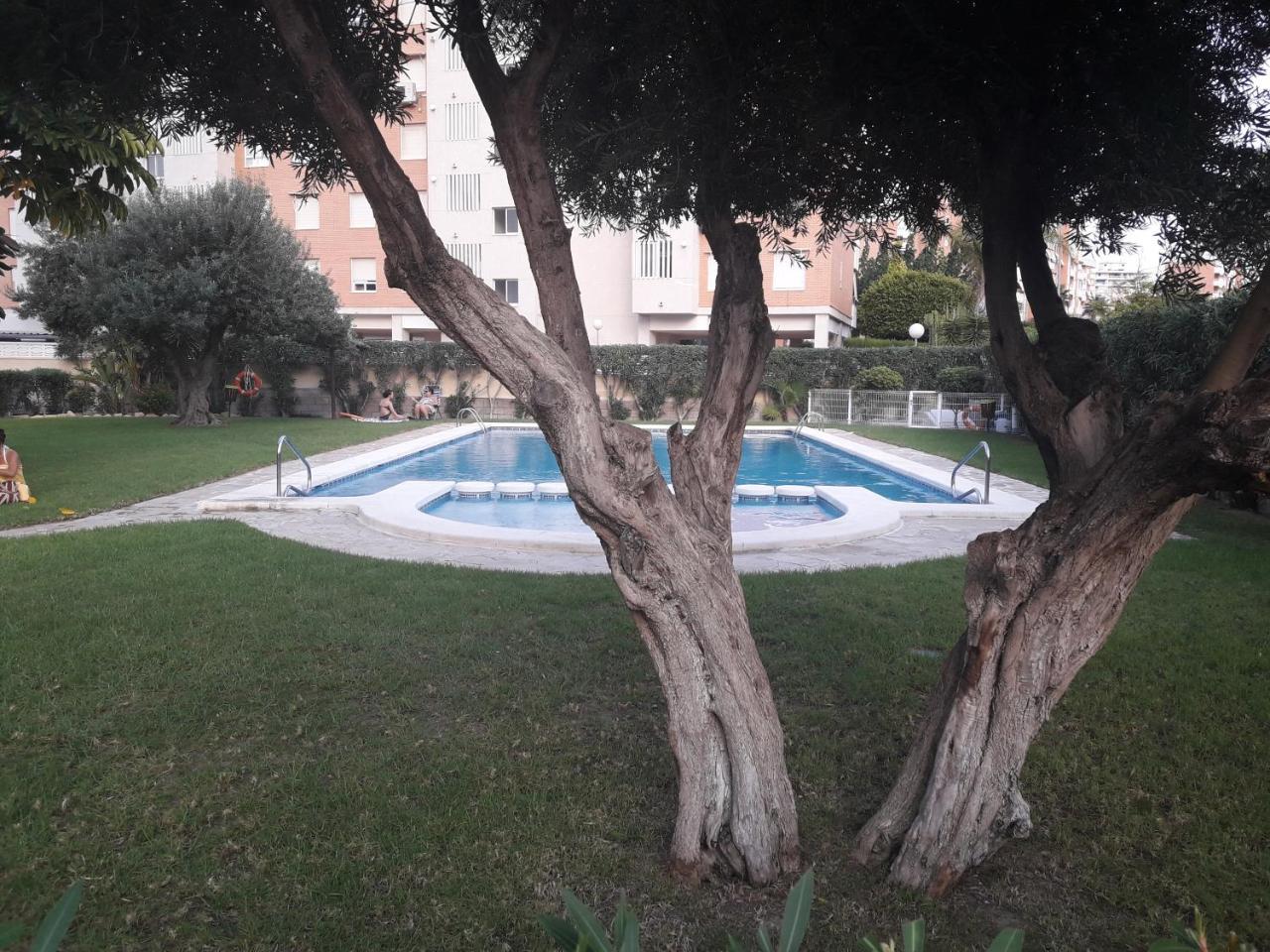 Torre San Jordi * Alicante