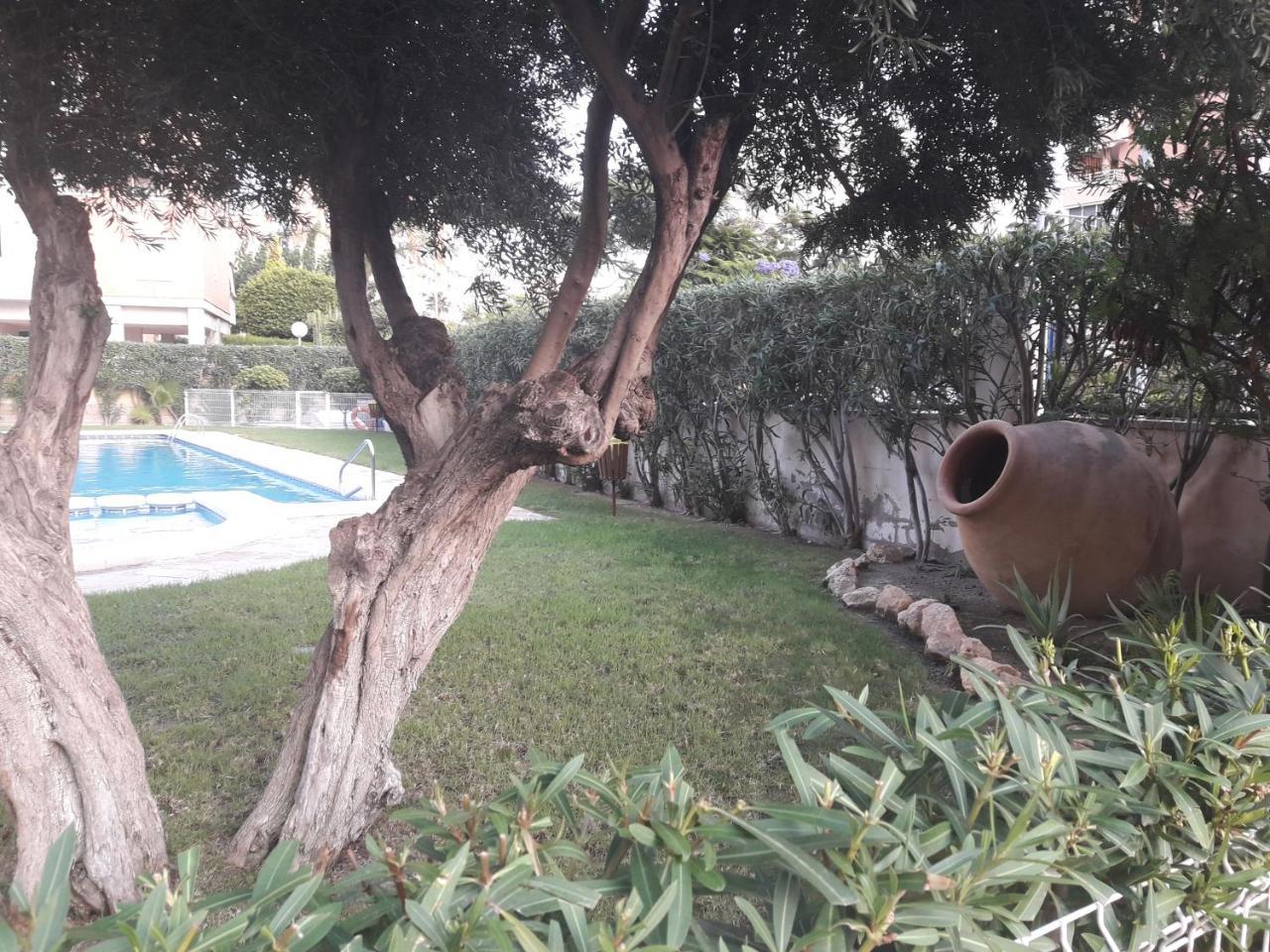 Appartement Vistas Playa - Torre San Jordi *