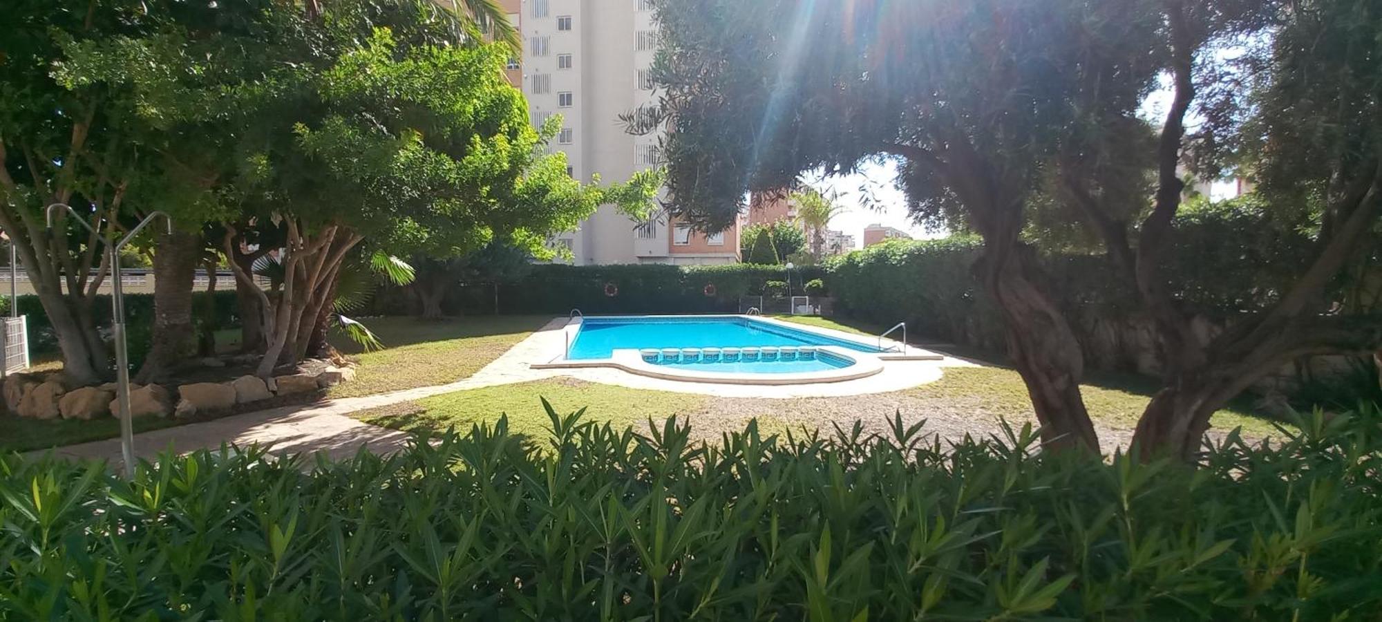 Appartamento Vistas Playa - Torre San Jordi