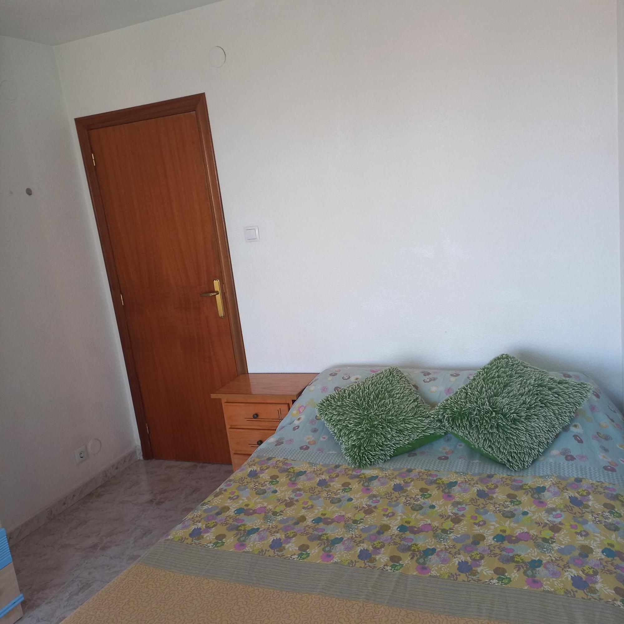 Appartamento Vistas Playa - Torre San Jordi